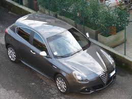 Image result for Grigio Antracite 2010 Alfa-Romeo