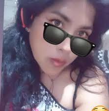 Roxana robles bedregal