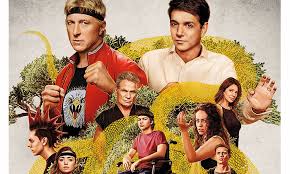 The karate kid part iii kreese visit terry silver quot you going to tahiti quot. Cobra Kai Il Ritorno Di Terry Silver Nel Teaser Della Quarta Stagione