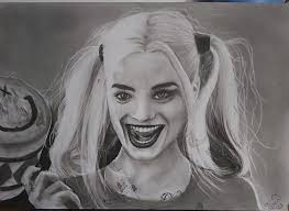 Fan Art I got my Graphite drawing put