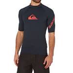 Mens rash vest