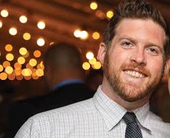 Connecticut Magazine's 40 Under 40 2017