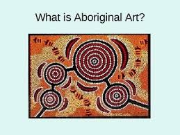 Introduction To Aboriginal Art Powerpoint With Worksheet Aboriginal Dot Art Art Lessons Elementary Art