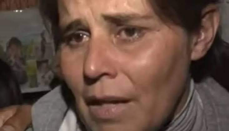 Una tía de Loan habló de un misterioso encapuchado que subió a su  camioneta: "Llevaba una linterna" | El Territorio