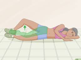 Se muscler quand on est maigre; Comment Renforcer Ses Muscles Adducteurs Chez Soi