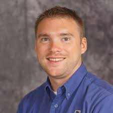 Meet Shane Burkart: Lead Structural Engineer