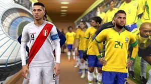 Copa america match brazil vs peru 07.07.2019. Copa America 2019 Brazil Look To Maintain Tournament Clean Sheet In Final Against Peru Latest Breaking News India News Political Sports Since Independence