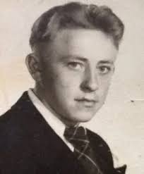 Obituary information for Olafur Elias Egilsson