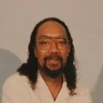 Mr. Jesse Leroy Shaw, Sr. Obituary