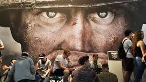 Advanced warfares dritter dlc wird am 02. Call Of Duty 2021 Schneller Release Erstaunt Fans Kommt Ww2 Vanguard Schon Im Sommer Call Of Duty