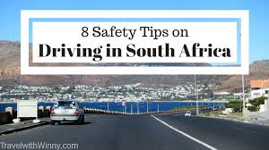 South african car hijacking victims fight back compilation. 8 Safety Tips On Driving In South Africa Travel With Winny