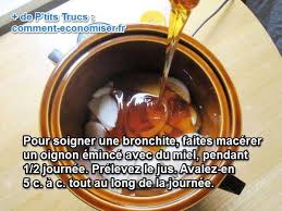 Teste Et Approuve Le Remede De Ma Grand Mere Contre La Bronchite Remede Bronchite Soigner Une Bronchite