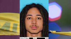 Albuquerque: APD acusa a Leann Grace Blackhorse de homicidio vehicular por  DWI