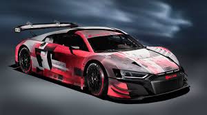 A legendary sports car to own. 2022 Audi R8 Lms Gt3 Evo Ii Debuts With Plenty Of Upgrades