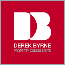 Derek Byrne Estate Agents logo