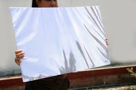 How To Build A Photography Lighting Reflector 5 Steps