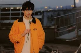 Bts Jungkook Love Yourself Euphoria Photoshoot Aesthetic Jungkook Oppas Bts