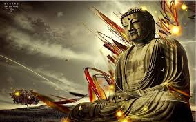 A collection of the top 26 lord buddha wallpapers and backgrounds available for download for free. 3d Buddha Wallpapers Wallpaper Cave