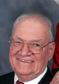 Wendell Folkerts Obituary