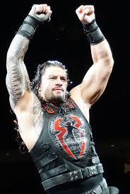 #like who is he #he's not a big fan of roman but knows i am so the gesture is appreciated #roman reigns. Persona And Reception Of Roman Reigns Wikipedia