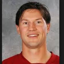 A consistent presence on the forecheck, he rips away possession, seals off defenders, then works the puck back to the inside. Shane Doan Doan Shane Twitter