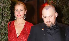 Jan 03, 2020 · cameron diaz has revealed she's welcomed her first child with benji madden. Cameron Diaz Talks Husband Benji Madden Secret Love Language Benji Madden Cameron Diaz Gucci Westman Just Jared