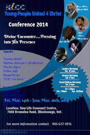 Church Conference Flyer Template Conference Poster Template Flyer Template Event Flyer Templates