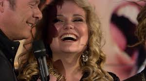 DSDS 2016: Halbfinale: Was geht da zwischen Laura und Mark?