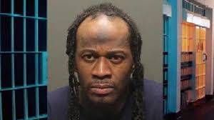 Man Arrested For Hunting His Girlfriend, Killing Her In Tucson Motel