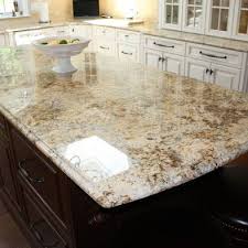 granite countertops kitchen
