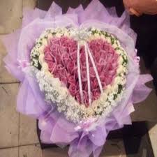 Balloons party birthday balloon decoration colorful translucent. Buy 19 Purple Roses Birthday Flower Delivery Wuhan Zhengzhou Guangzhou Hangchow Changsha City Florist Flowers Courier In Cheap Price On M Alibaba Com