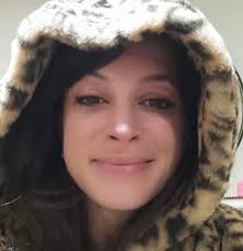 Tatouage cicatrisé depuis deux jours.