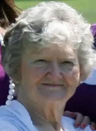 Betty Hauser Obituary January 1, 2016