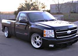Sales have dropped significantly over the past few years, and are just starting to come back up, surely to dip one of the more interesting aspects of the 2010 chevy silverado hybrid is the transmission. 2007 2013 Chevrolet Silverado 1500 Standard Cab 5 7 Premium Drop Kit Prs 34029 Accessory Partners