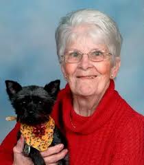 OBITUARY: Elsie M. “Connie” Gentry