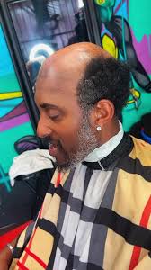 #kinglouis713 #trapkingzbarbershop