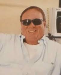 Steven Bashaw's Instagram, Twitter & Facebook