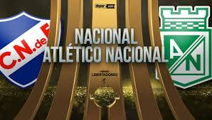 Hoy 9 de mayo la lotería nacional reparte miles de premios por el sorteo extraordinario del día de europa, entre ellos un primer premio de 1.500.000 a la serie y 150.000 euros al décimo. Copa Libertadores Nacional Vs Atletico Nacional En Vivo Deportes24 Live
