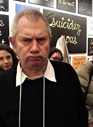 Pour Ben, « Tout est art », hommage à l'artiste niçois disparu (1935-2024) 