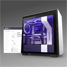 The price is even more impressive when you consider the cooler's features. Nzxt Kraken X63 Rgb 280 Mm Rl Krx63 R1 Aio Rgb Cpu Flussigkeitskuhler Rotierendes Infinity Spiegeldesign Angetrieben Von Cam V4 Rgb Anschluss Aer Rgb V2 140 Mm Kuhlerlufter Amazon De Computer Zubehor
