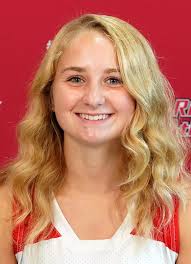 2019-20 Women's Basketball Roster