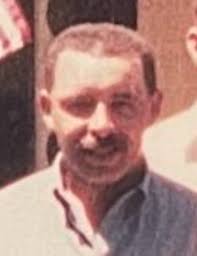 Obituary information for Gregory L. Hall