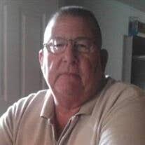 Donnie Ray Boyett Obituary