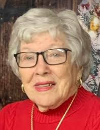 Obituary information for Betty J. Meier