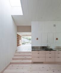 Vega Kolman Boye Architects Maison Modele Architecture Interieur Minimaliste