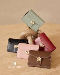 Dompet Kulit Coin Purse VW108