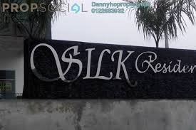 Bei tripadvisor auf platz 81 von 573 hotels in. Silk Residence For Sale In Bandar Tun Hussein Onn Propsocial