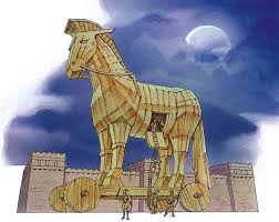 Trojan Horse