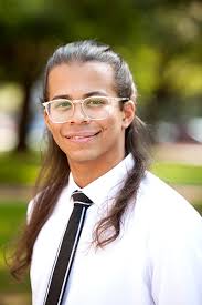 Meet our Ph.D. Fellows