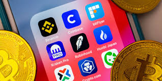 Along with bitcoin atms, there are several methods you can put your hands on bitcoins in canada. Binance Vs Coinbase Comparing The Best Online Trading Apps